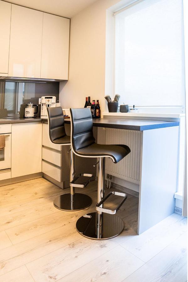 Apartment,Private Parking, Balcony, Smart Check In Banská Bystrica Exterior foto